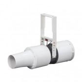 싱글팬 DR-SFP150DS (케이스 PVC)