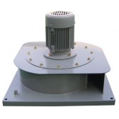 집진기용송풍기 ITD-100S ~ ITD-1000T