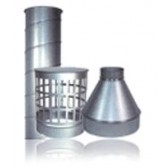 건식 Air Duct System (갈바륨G/L)