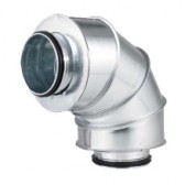 원형소음관(CIRCULER SILENCER)