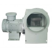 방폭시로코팬 (고열용) ExB-TIS-F280GS, GT/ExB-TIS-F280FS, FT / ExB-TIS-F290FS, FT (재질: 철)