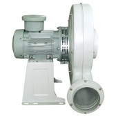 (고온용) 방폭 터보송풍기 ExB-TBS-S3245T, S3735T, S3765T (재질: 철)