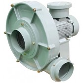 방폭 다단브로워 ExB-ITB-411S, ExB-ITB-411T (알루미늄주물)