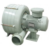 방폭 다단브로워 ExB-ITB-412T, ExB-ITB-413T, ExB-ITB-414T(알루미늄주물)