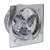 IWS-400T*삼상380V (SUS*방수IP65*안전망타입)