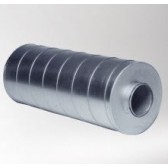원형소음관(CIRCULER SILENCER)300파이*1000mm주문제작